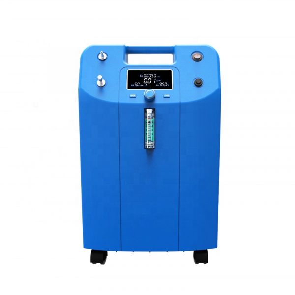 ZY-5EW Oxygen Concentrator - Image 2