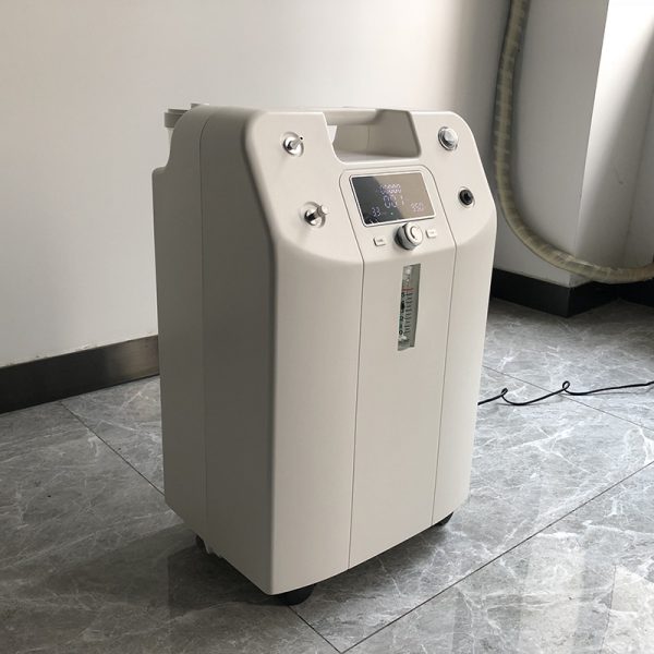 ZY-5EW Oxygen Concentrator - Image 3