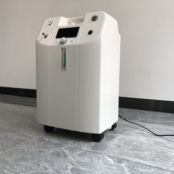 ZY-5EW Oxygen Concentrator - Image 4