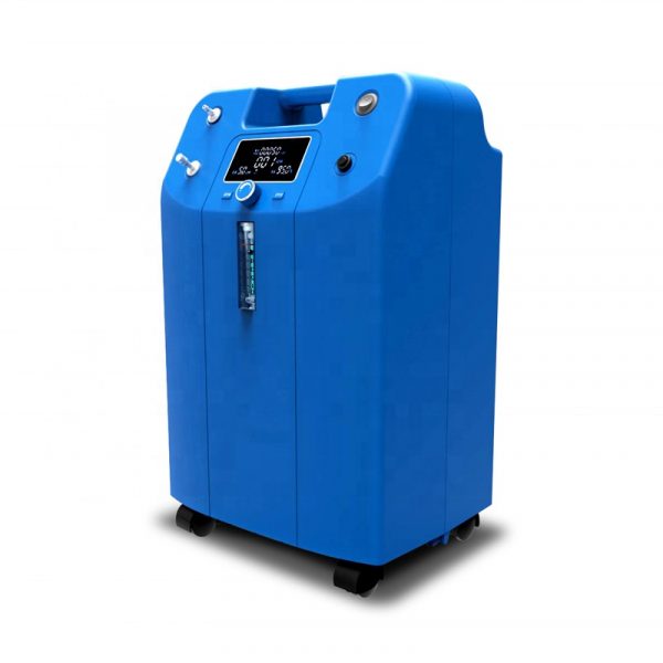 ZY-5EW Oxygen Concentrator - Image 5