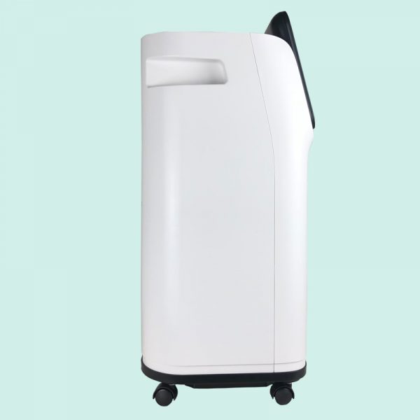 ZY-5AW Oxygen Concentrator - Image 3