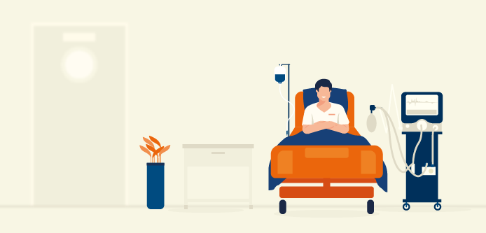 Respiratory support during first aid